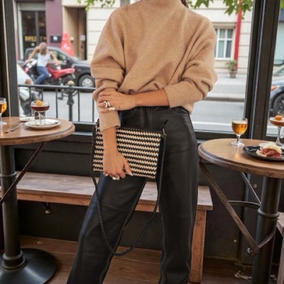 Bembien Handbags - BEMBIEN
DIA Crossbody